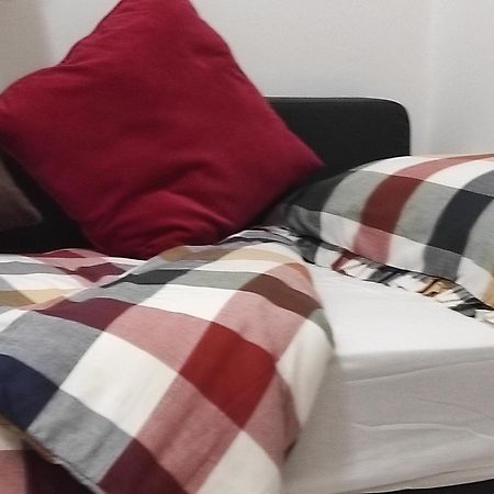 La Maison Di Giusy CTA Eksteriør billede