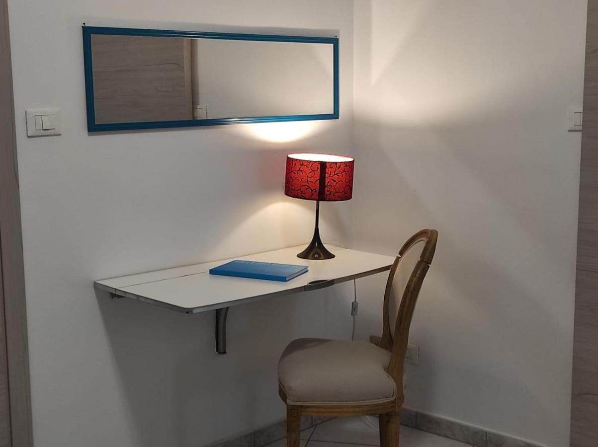 La Maison Di Giusy CTA Eksteriør billede